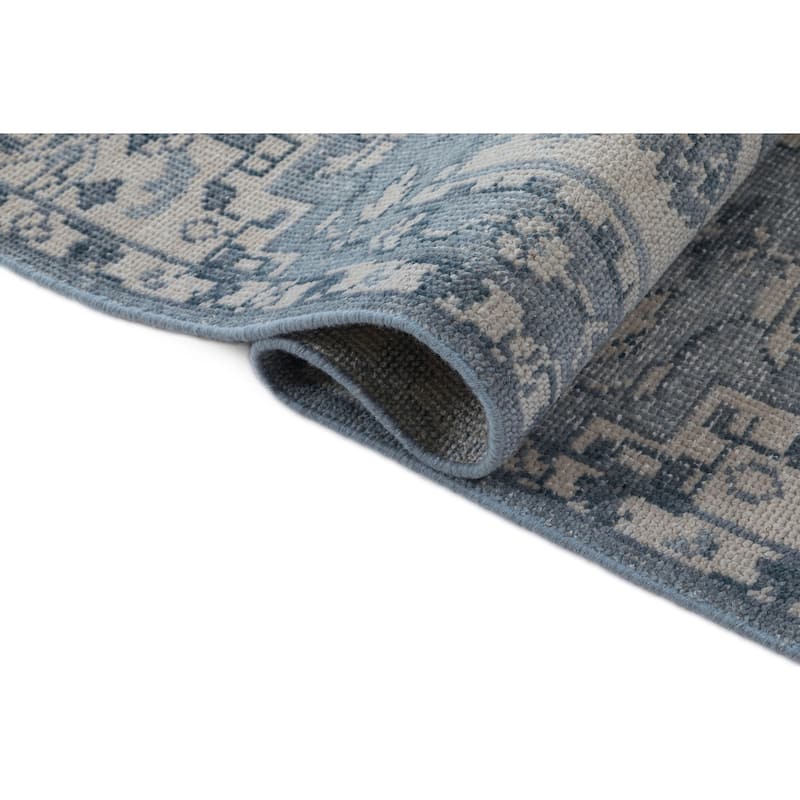 Terra by Obeetee Tuscany Iqra Rug