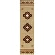 preview thumbnail 68 of 72, Livabliss Nurzhan Southwestern Area Rug