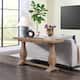 Option Driftwood