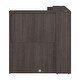 preview thumbnail 13 of 18, Studio C Corner Bar Cabinet by Bush Business Furniture