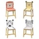 preview thumbnail 4 of 16, 5-PCS Kid Table And Chair Set