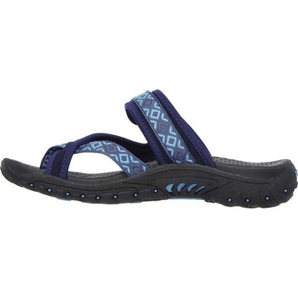 skechers reggae trailway comfort sandals