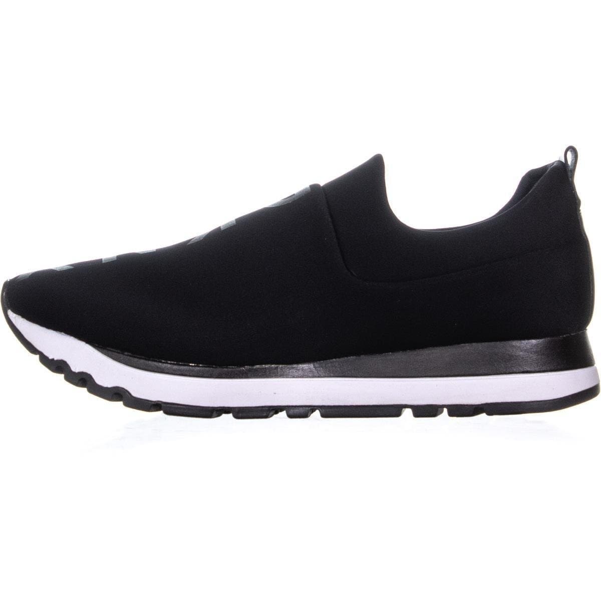 dkny jadyn slip on trainers