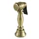 Option Antique Brass
