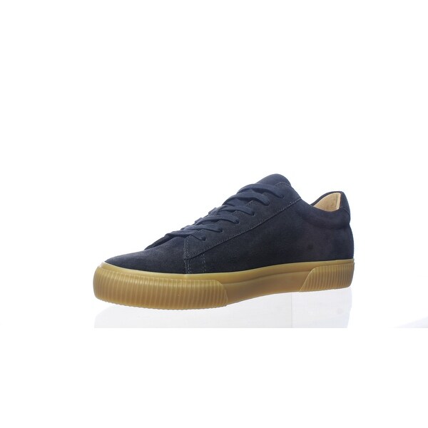 Vince Kurtis Sneaker 2024 www.gemologytidbits
