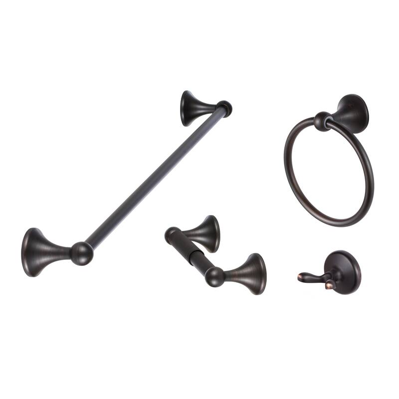 Sierra Series - VINTAGE BRONZE