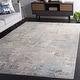 preview thumbnail 3 of 20, SAFAVIEH Treasures Aseliya Modern Abstract Rug