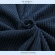 preview thumbnail 40 of 91, Subrtex Stretch Spandex 2-piece Armchair Slipcover Furniture Protector