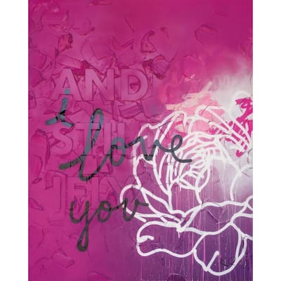 And Still I Fly Art Poster - Print On Demand