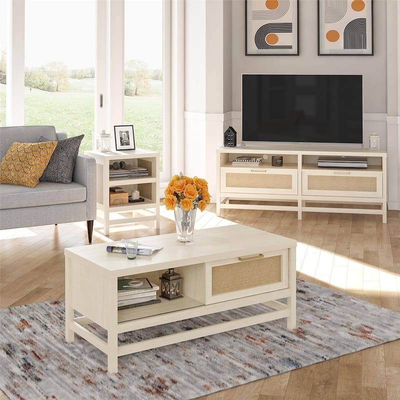 Avenue Greene Leeds Coffee Table
