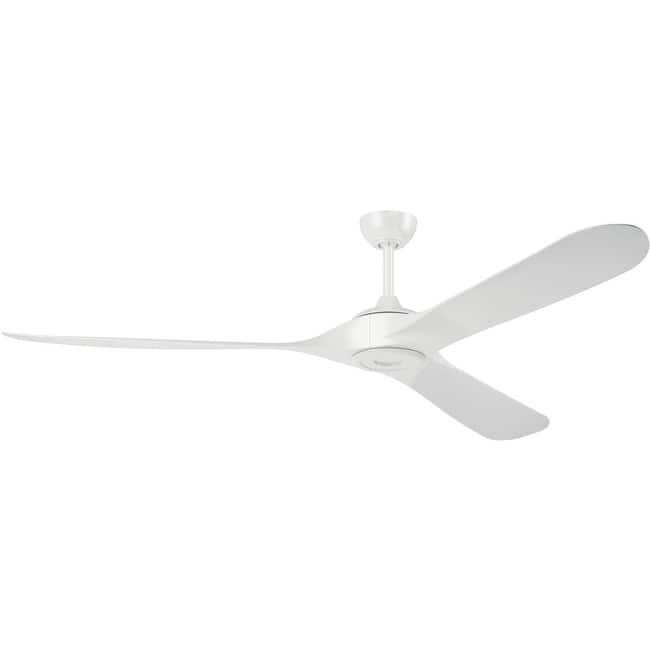 Kichler 310680 Mylo 80" 3 Blade Indoor / Outdoor Ceiling Fan