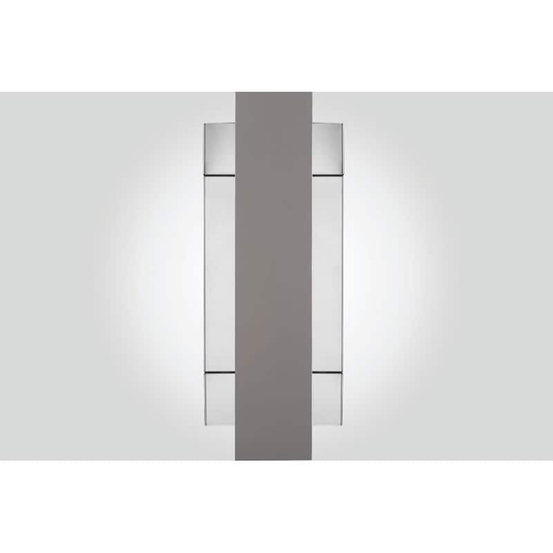 Napoleon NEFBD50HE-DTRM Black Trim Kit Trim for Napoleon CLEARion 50"