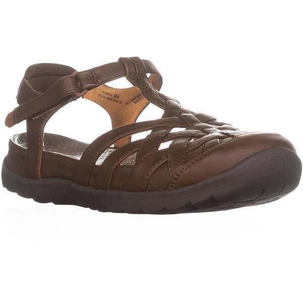 baretrap sandals canada