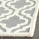 preview thumbnail 138 of 187, SAFAVIEH Handmade Cambridge Loretto Modern Moroccan Wool Rug