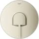 Option Brushed Nickel