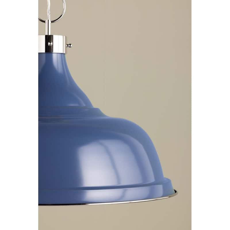 Hudson Valley Lighting MDS300L Painted No. 1 4 Light 24" Wide Pendant