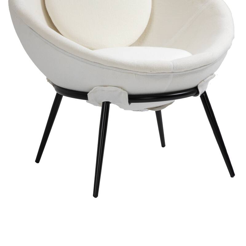Cup Accent Chair