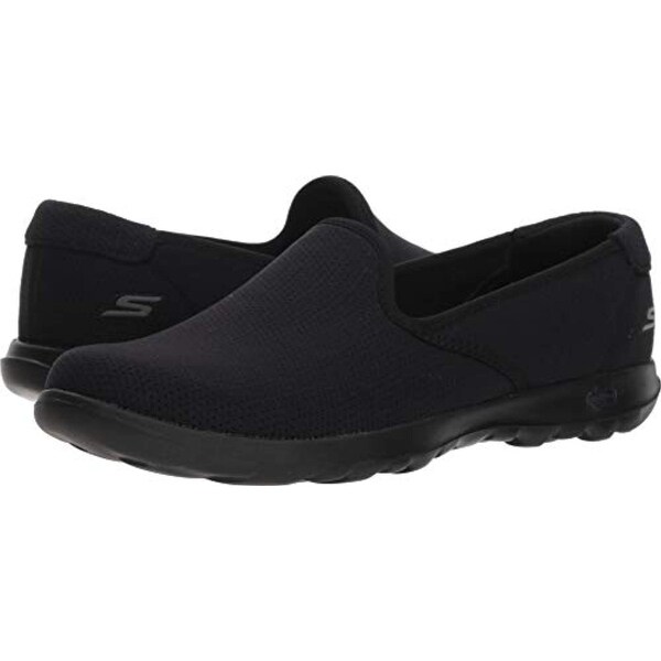 skechers loafers womens