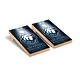 preview thumbnail 1 of 3, Citadel Military Bulldogs Museum Cornhole Board Set
