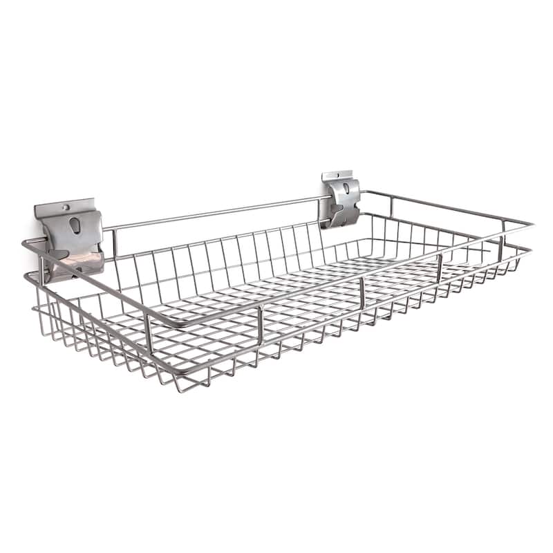 NewAge Products Shallow Basket - Pack of 1