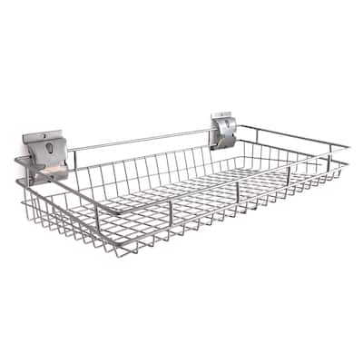 NewAge Products Shallow Basket - Pack of 1
