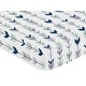 preview thumbnail 3 of 4, Sweet Jojo Designs Grey and Mint Mod Arrow Collection Fitted Crib Sheet