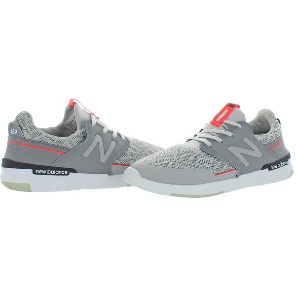new balance coral