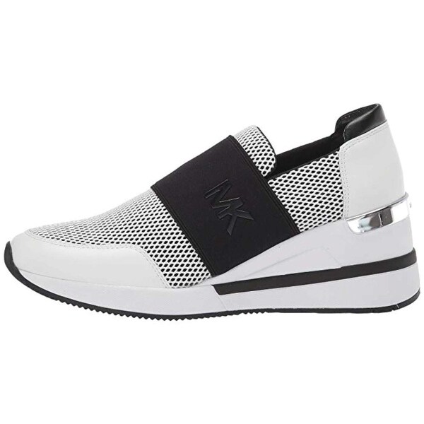 michael kors walking shoes