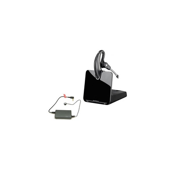 plantronics cs530 wireless headset