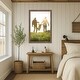 preview thumbnail 3 of 3, Pia Narrow Picture Frame, Photo Frame