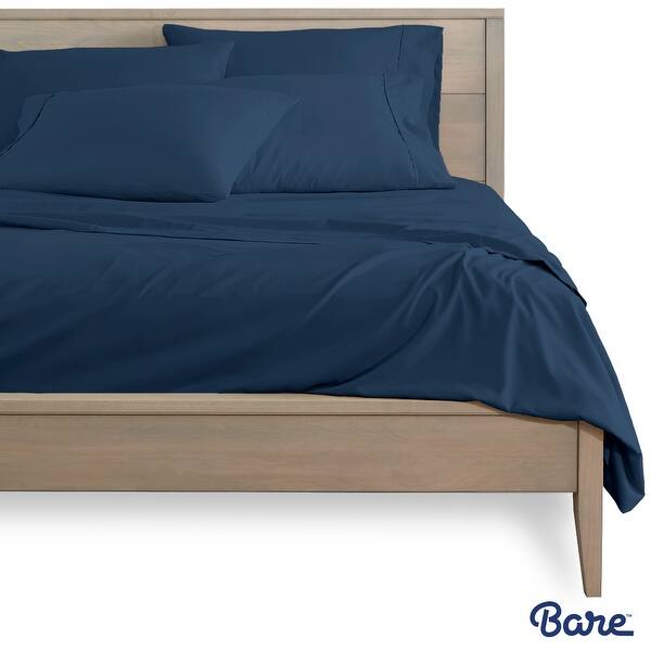 Wrinkle Resistant Deep Pocket 1800 Ultra-Soft Microfiber Bed Sheets Single, Dark Blue Bare Home Single Sheet Set Hypoallergenic Double Brushed Breathable Bedding Wrinkle Resistant Deep Pocket 1800 Ultra-Soft Microfiber Bed Sheets Single, Dark Blue Bare Home Single Sheet Set Hypoallergenic Double Brushed Breathable Bedding