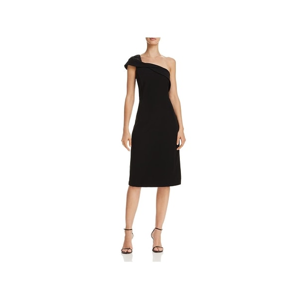 Special Occasion One Shoulder Dresses