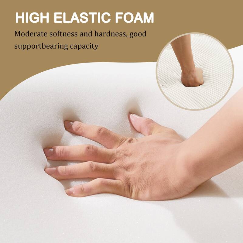 Modern Corduroy Corner Armchair Armless Chair sofa