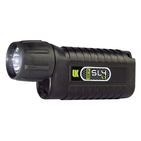 UK SL4 eLED (L1), Box Dive Light Black DS