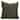 Fabdivine Olive Green Double-Sided Linen Throw Pillow Cover Decorative Cushion for Modern Farmhouse