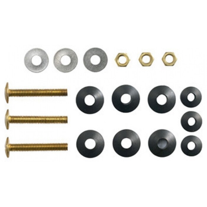 Kohler Tank to Bowl Gasket Kit