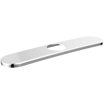 Peerless Precept Escutcheon for Kitchen Faucet