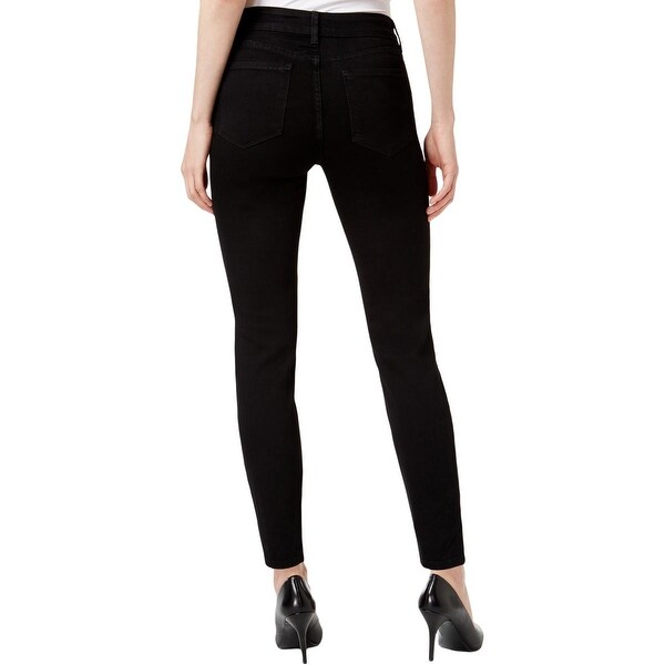 nydj clarissa ankle jeans petite