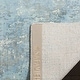 preview thumbnail 40 of 50, SAFAVIEH Handmade Mirage Skye Modern Abstract Viscose Rug