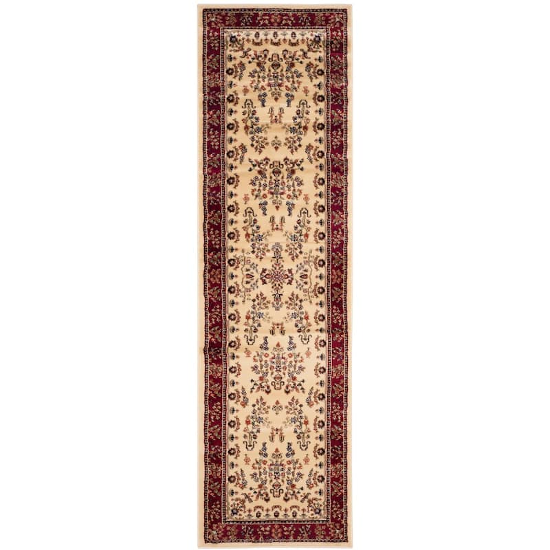 SAFAVIEH Lyndhurst Kuralay Traditional Oriental Rug
