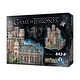preview thumbnail 18 of 18, Game of Thrones - 2 3D Puzzles - The Red Keep and Winterfell - 1755 Pcs - N/A