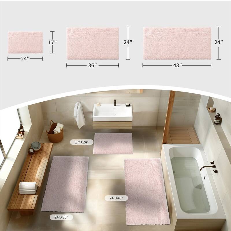 Bathroom Rug