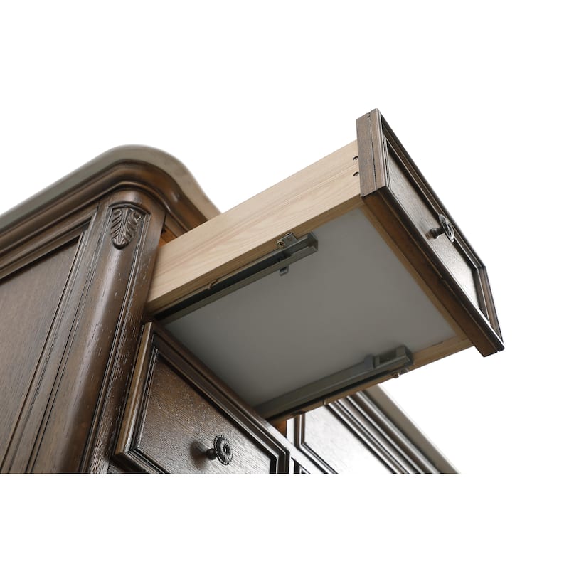 48" Bathroom Vanity Sink