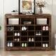 Option Rustic Brown