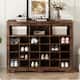 Option Rustic Brown