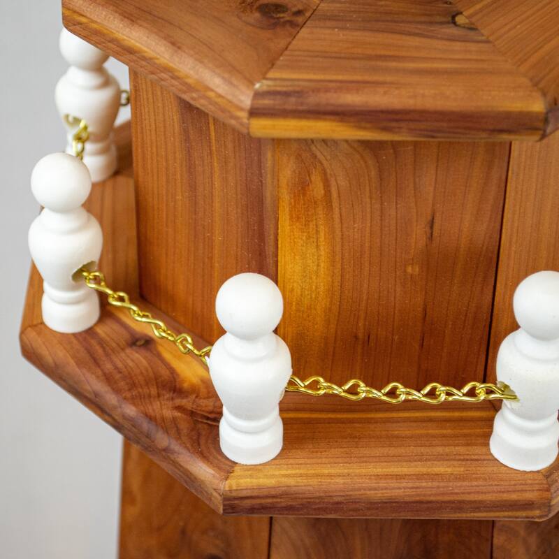 American Furniture Classics 3' Lighthouse