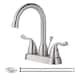 Option Brushed Nickel