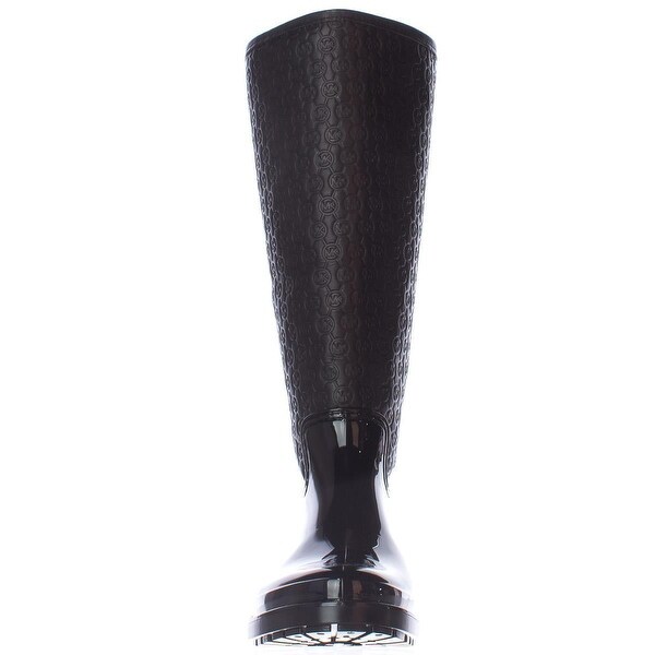 michael kors blakely rain boots