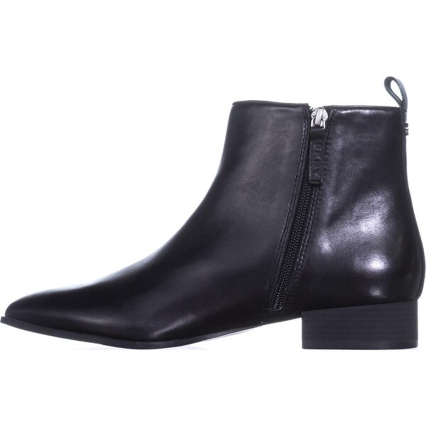 dkny talie chelsea booties