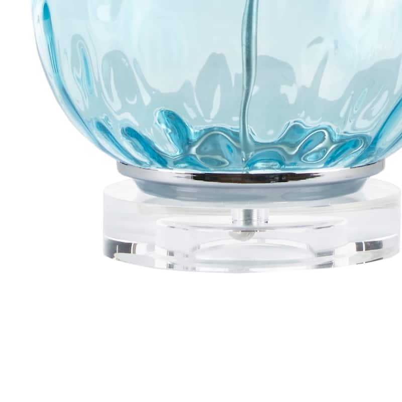 510 Design Borel Ombre Glass Table Lamp